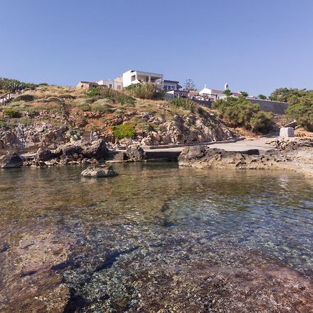 Apartament Astrantia (Adults Only) Chania  Zewnętrze zdjęcie