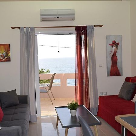 Apartament Astrantia (Adults Only) Chania  Zewnętrze zdjęcie