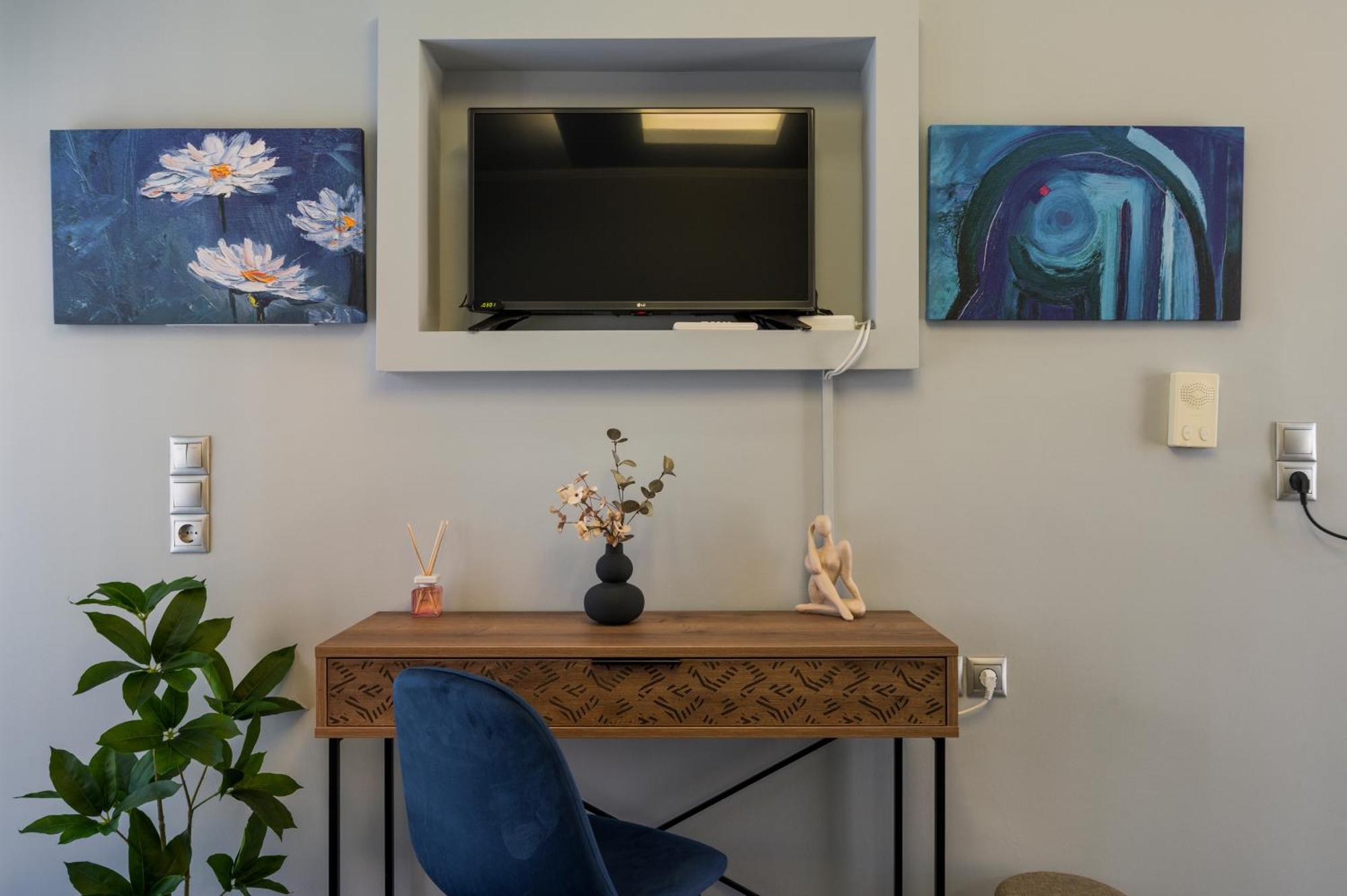 Apartament Astrantia (Adults Only) Chania  Zewnętrze zdjęcie