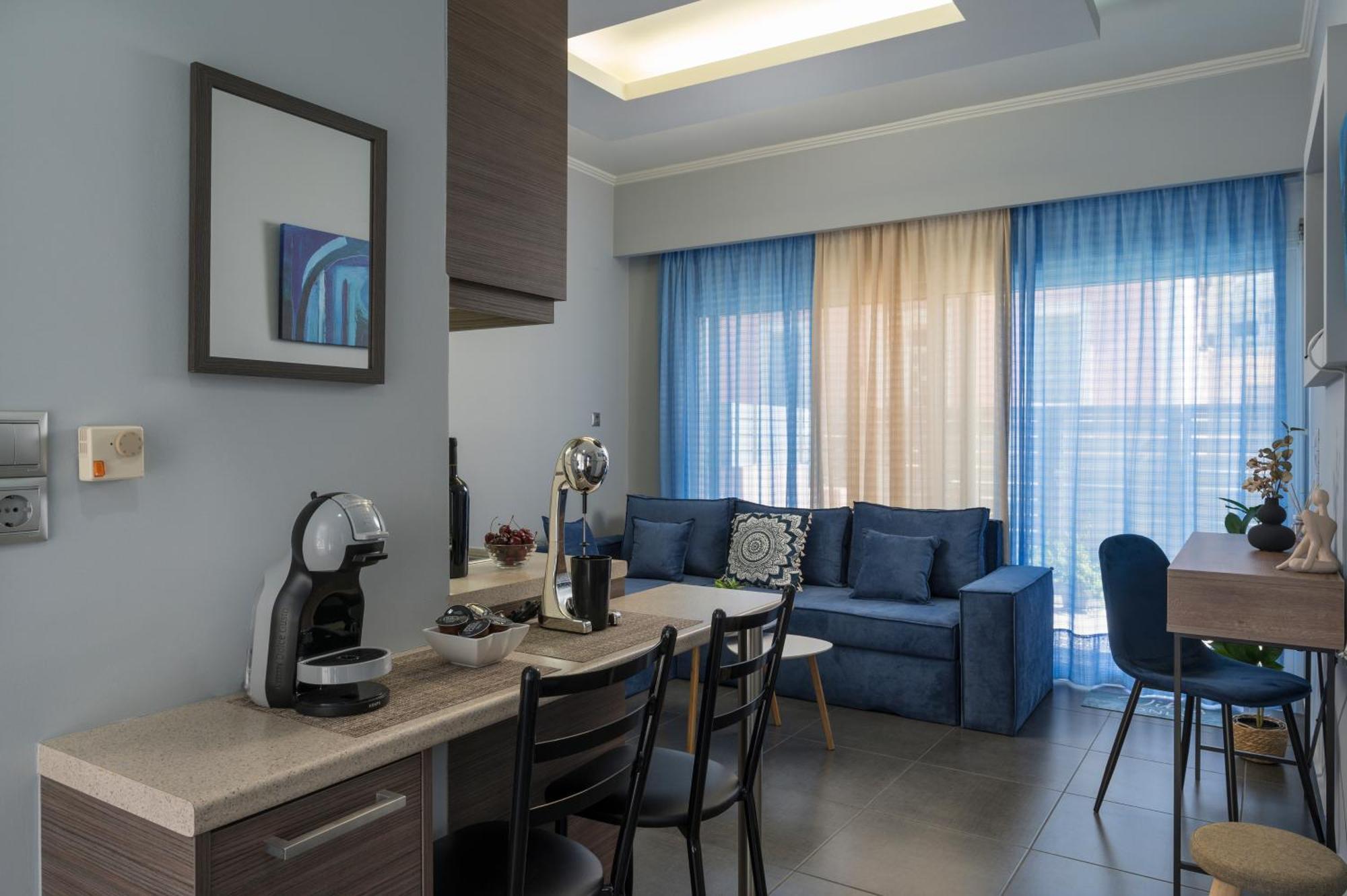 Apartament Astrantia (Adults Only) Chania  Zewnętrze zdjęcie