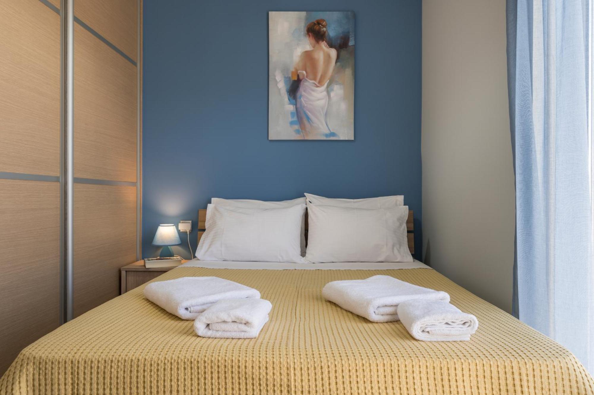 Apartament Astrantia (Adults Only) Chania  Zewnętrze zdjęcie