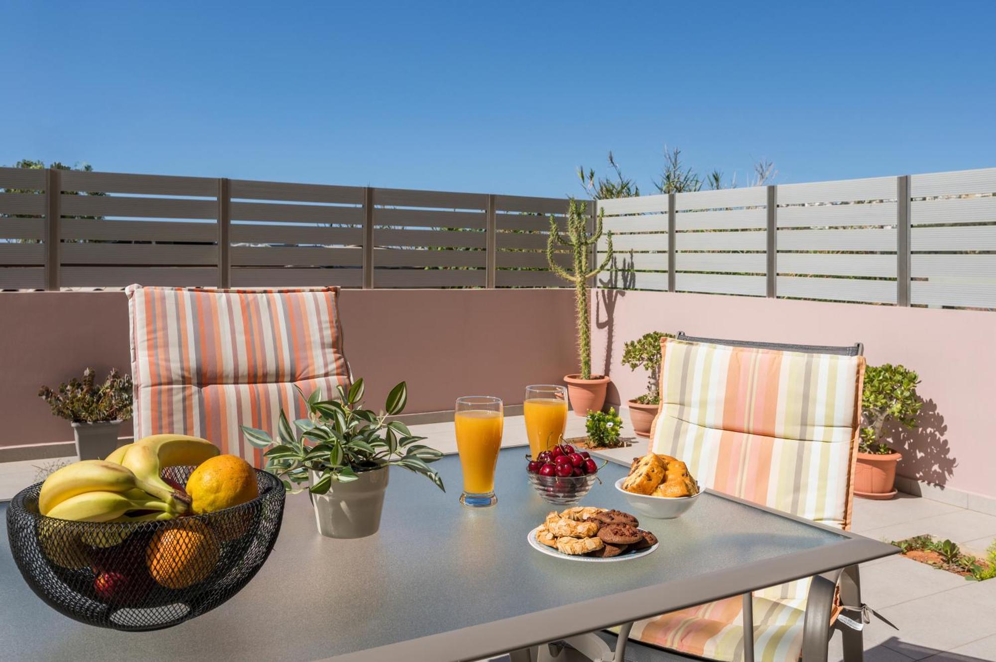 Apartament Astrantia (Adults Only) Chania  Zewnętrze zdjęcie