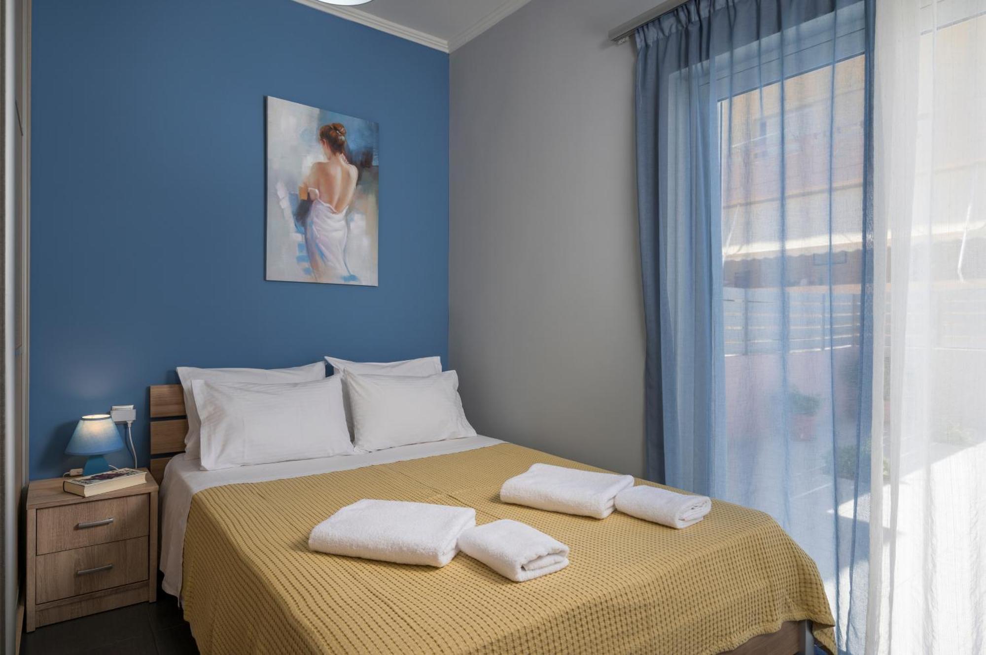 Apartament Astrantia (Adults Only) Chania  Zewnętrze zdjęcie
