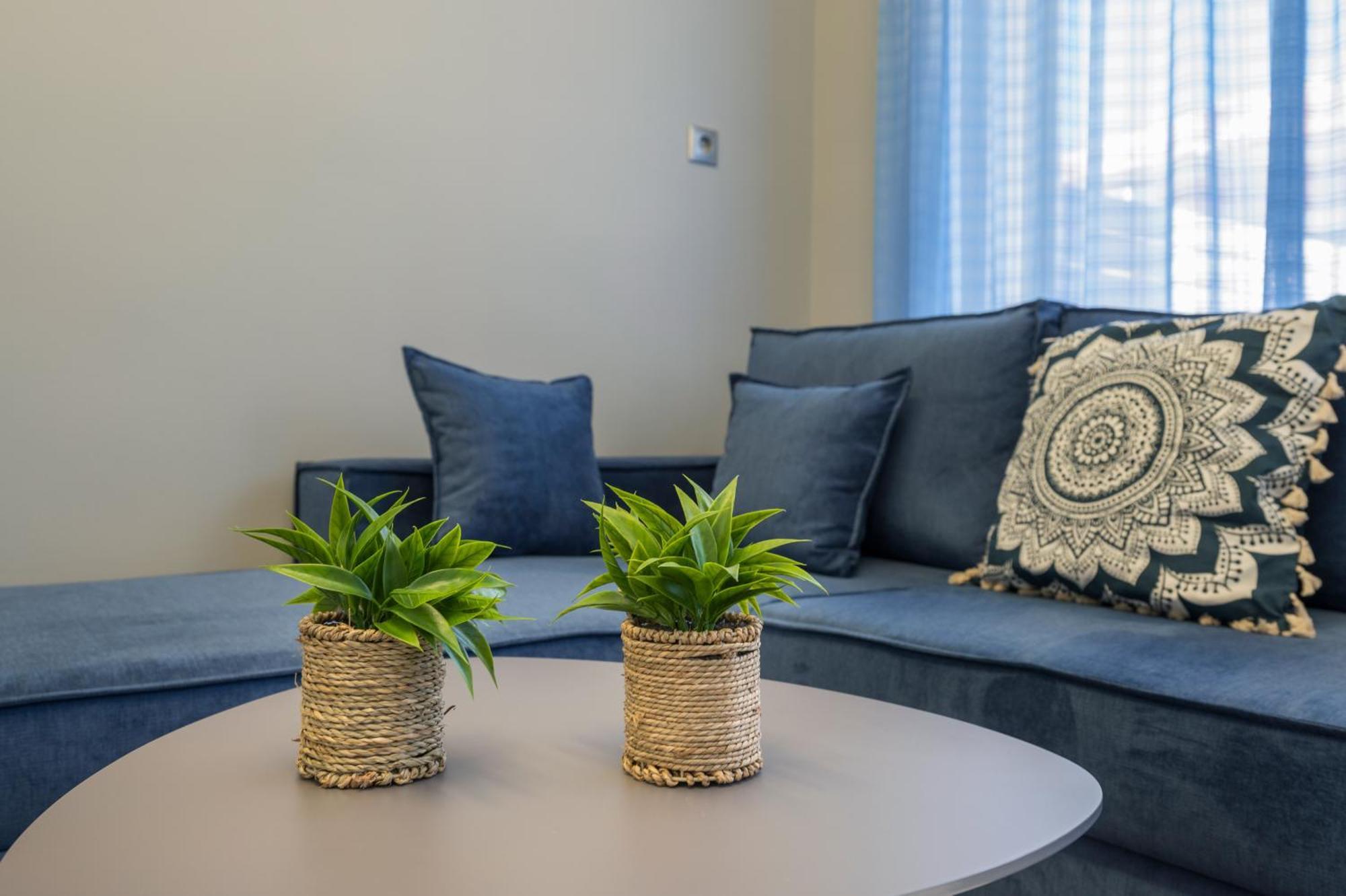 Apartament Astrantia (Adults Only) Chania  Zewnętrze zdjęcie