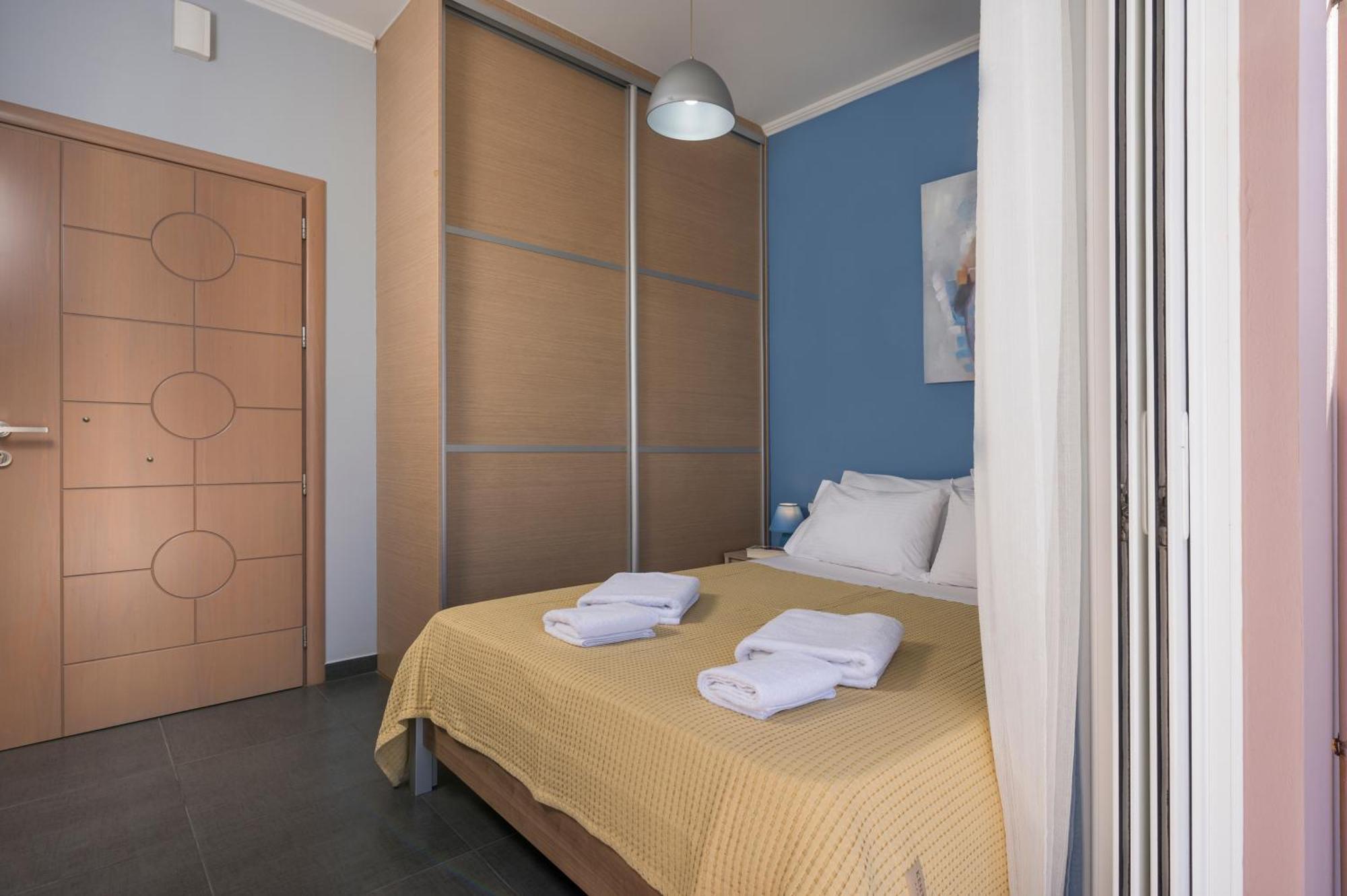 Apartament Astrantia (Adults Only) Chania  Zewnętrze zdjęcie
