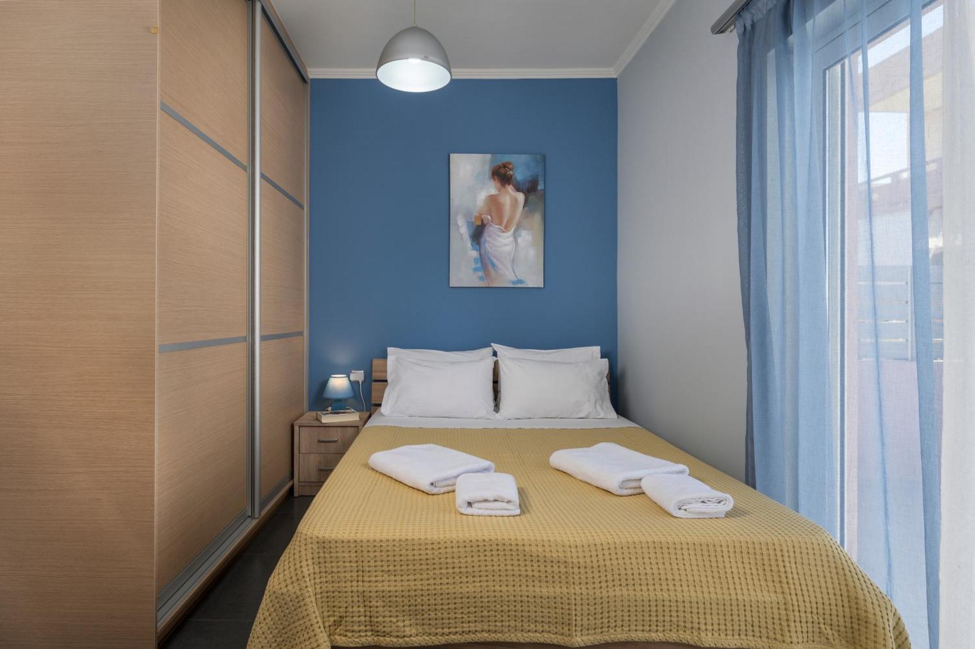 Apartament Astrantia (Adults Only) Chania  Zewnętrze zdjęcie