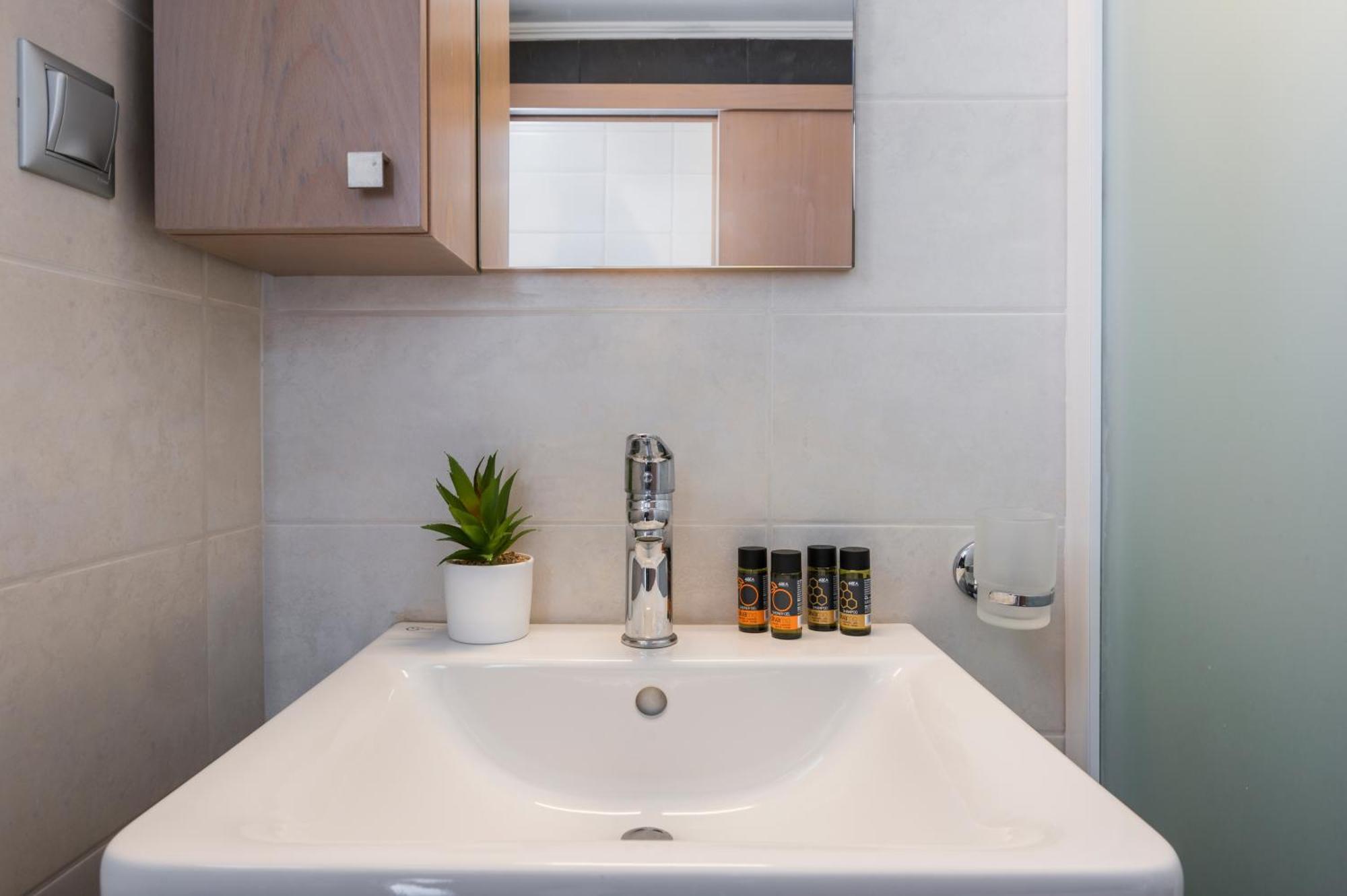 Apartament Astrantia (Adults Only) Chania  Zewnętrze zdjęcie