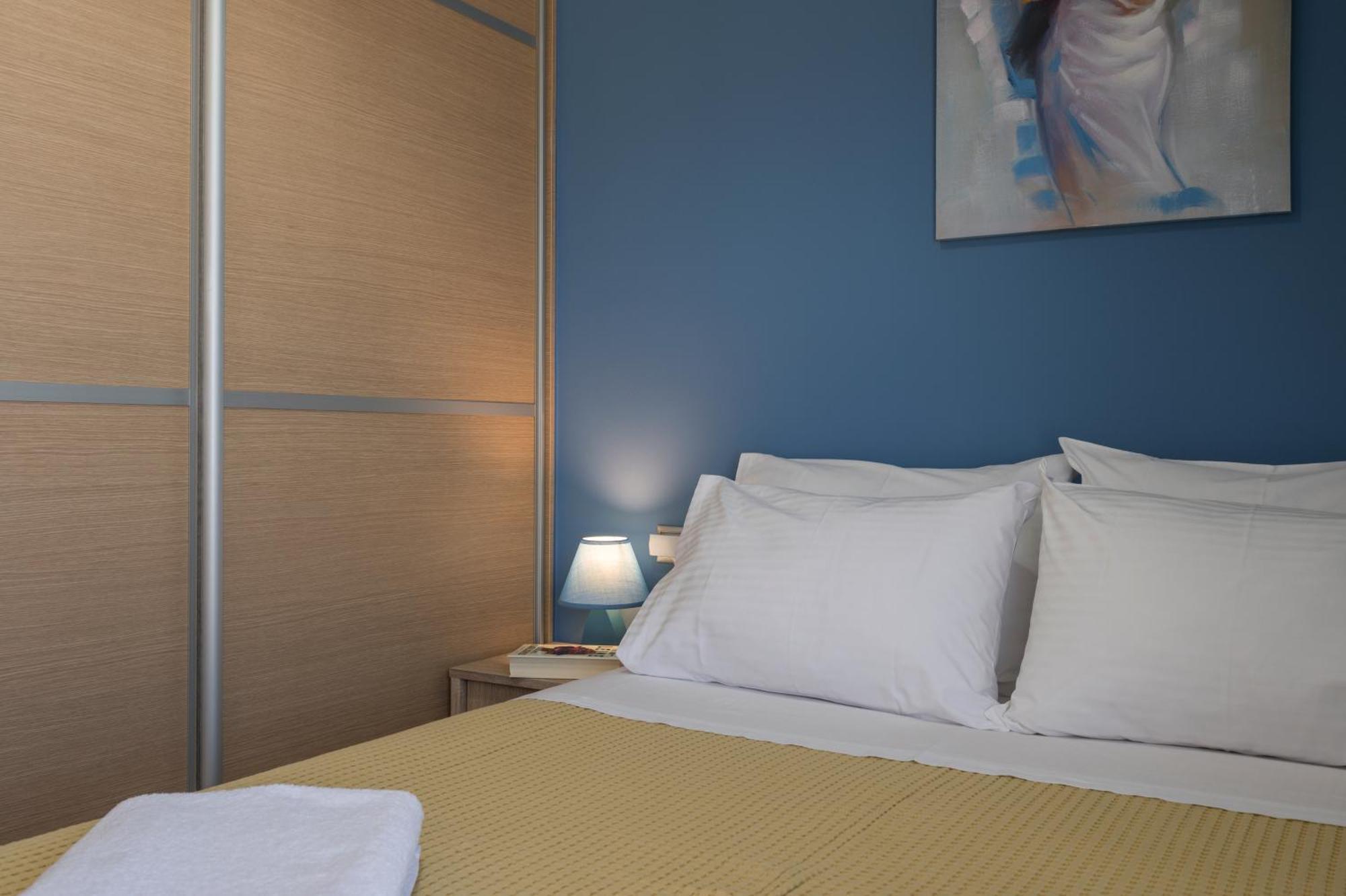 Apartament Astrantia (Adults Only) Chania  Zewnętrze zdjęcie
