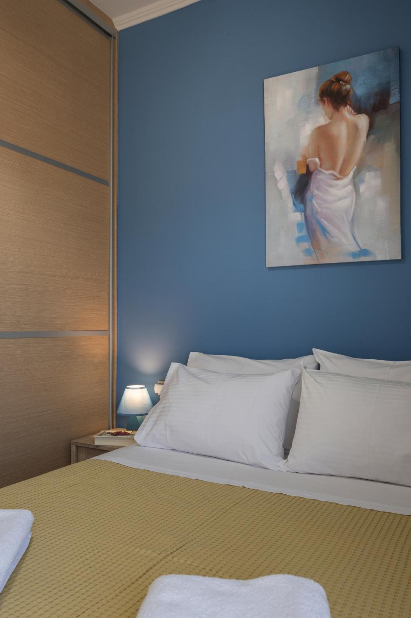 Apartament Astrantia (Adults Only) Chania  Zewnętrze zdjęcie