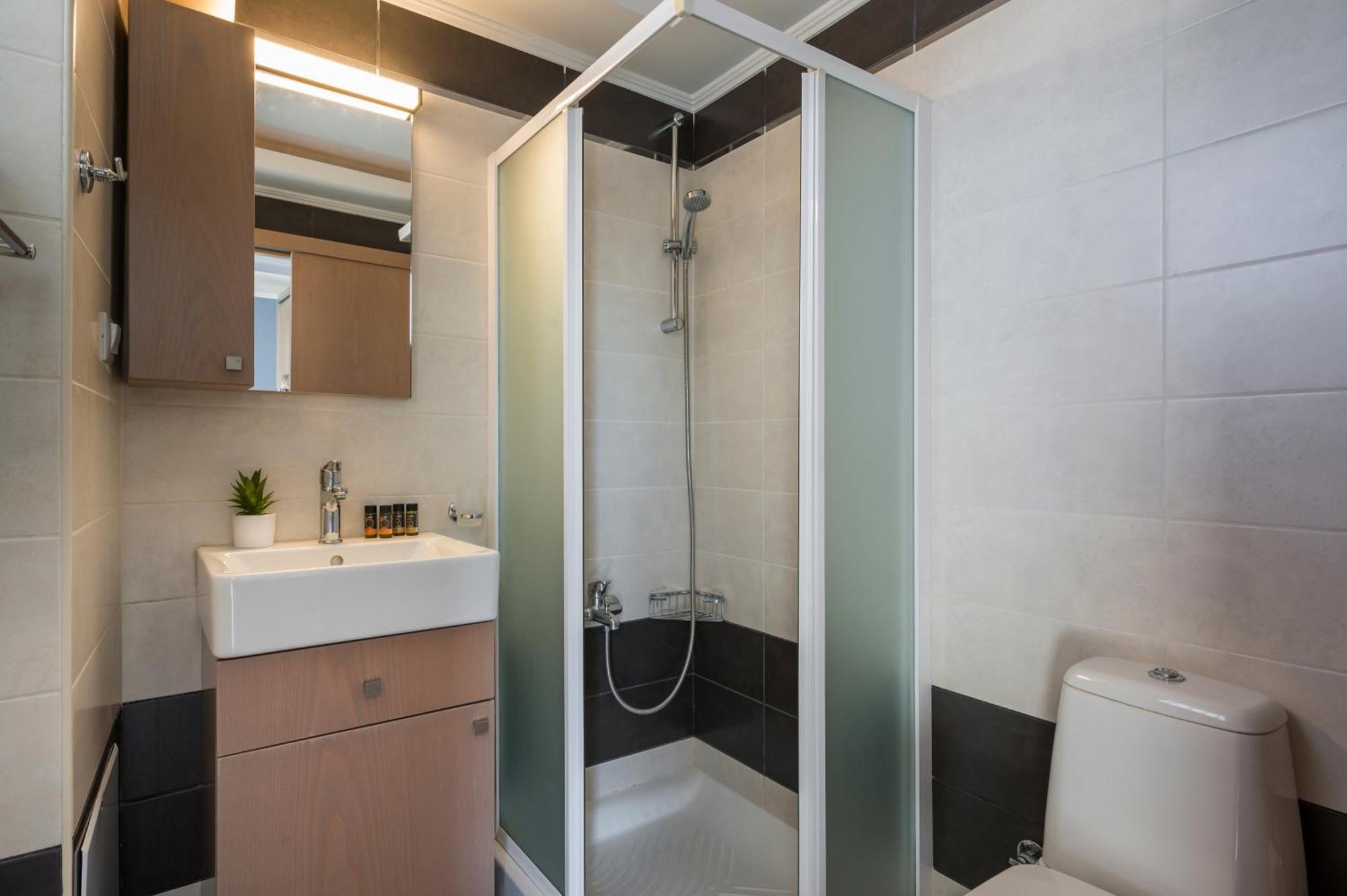 Apartament Astrantia (Adults Only) Chania  Zewnętrze zdjęcie