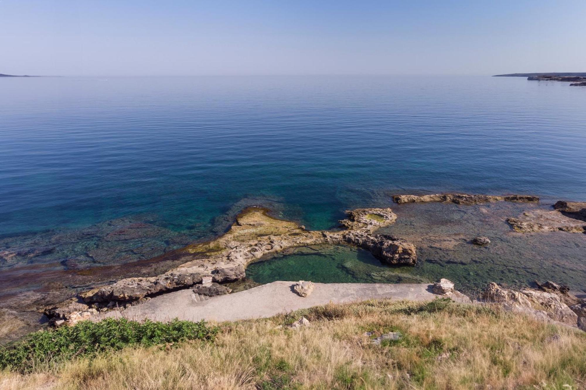 Apartament Astrantia (Adults Only) Chania  Zewnętrze zdjęcie