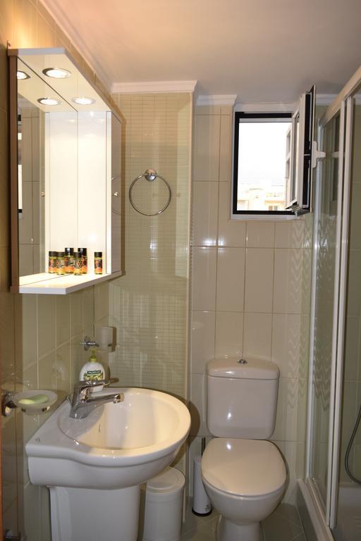Apartament Astrantia (Adults Only) Chania  Zewnętrze zdjęcie