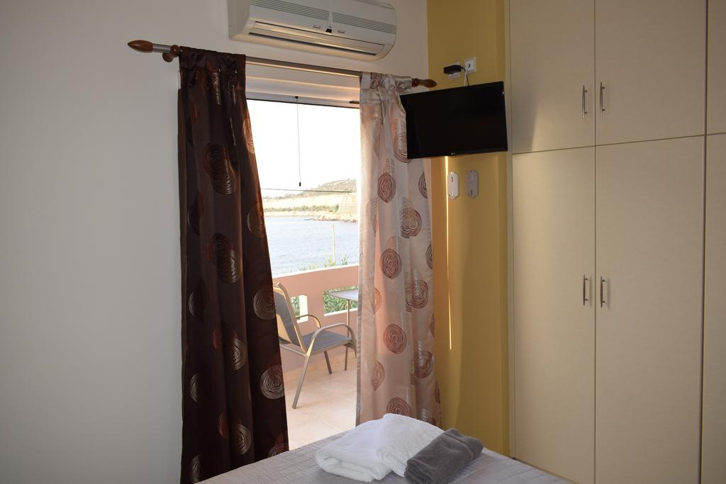 Apartament Astrantia (Adults Only) Chania  Zewnętrze zdjęcie