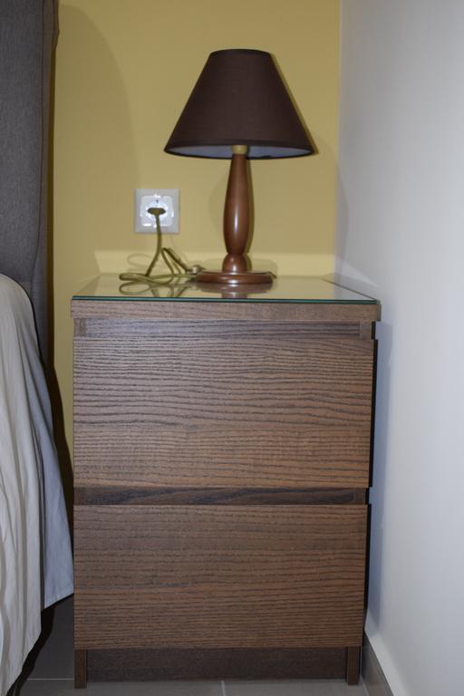 Apartament Astrantia (Adults Only) Chania  Zewnętrze zdjęcie