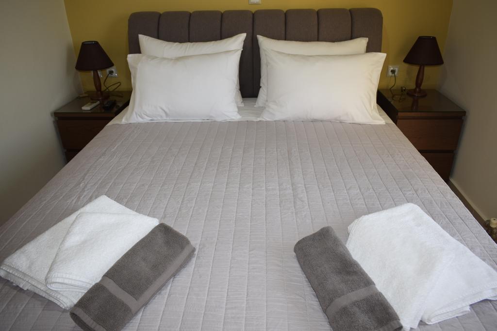 Apartament Astrantia (Adults Only) Chania  Zewnętrze zdjęcie