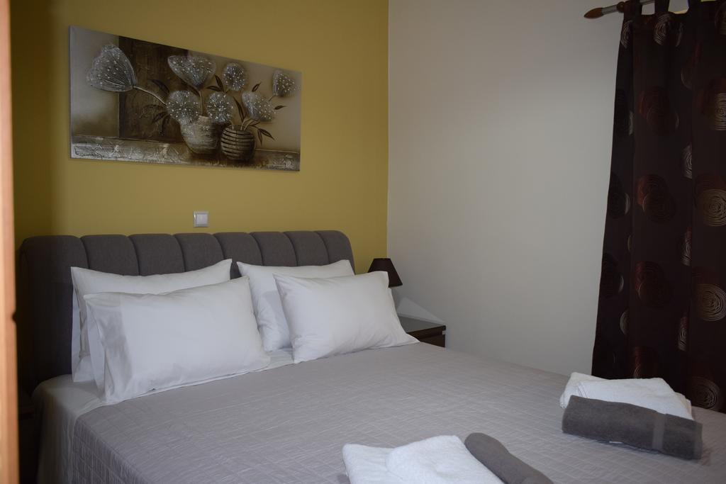 Apartament Astrantia (Adults Only) Chania  Zewnętrze zdjęcie