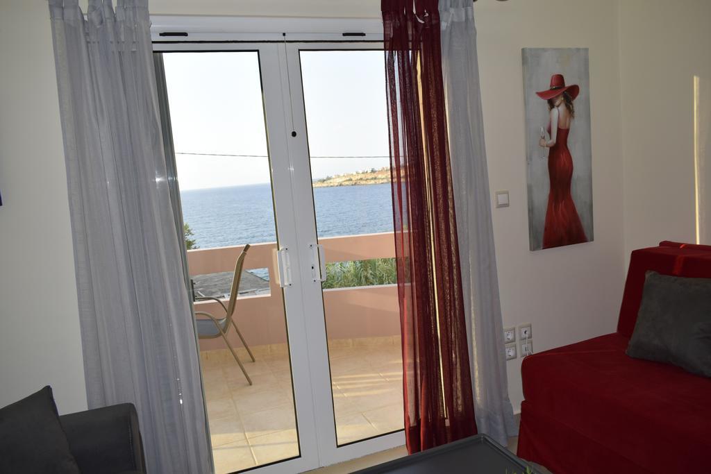 Apartament Astrantia (Adults Only) Chania  Zewnętrze zdjęcie