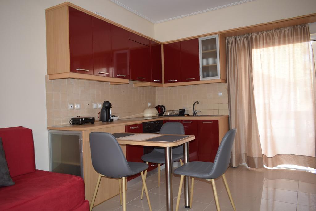Apartament Astrantia (Adults Only) Chania  Zewnętrze zdjęcie