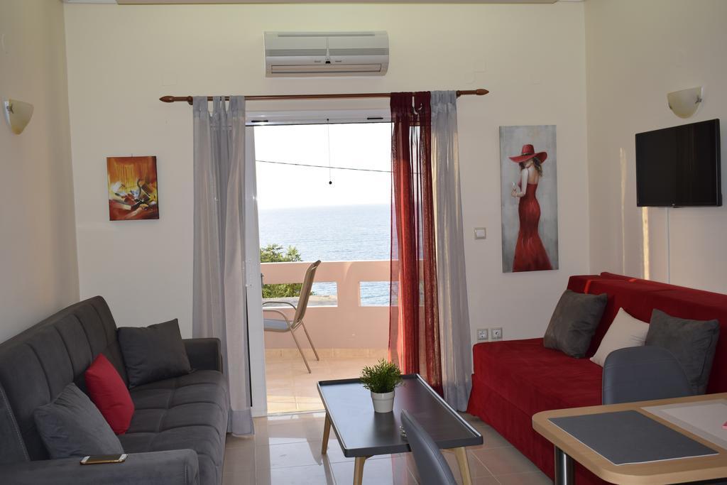 Apartament Astrantia (Adults Only) Chania  Zewnętrze zdjęcie