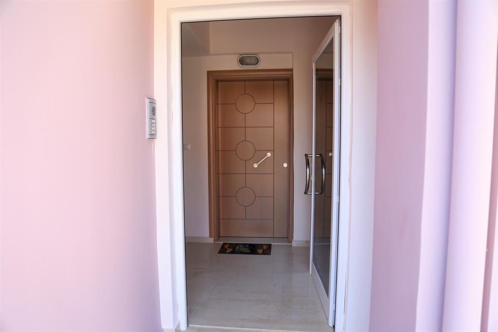 Apartament Astrantia (Adults Only) Chania  Zewnętrze zdjęcie