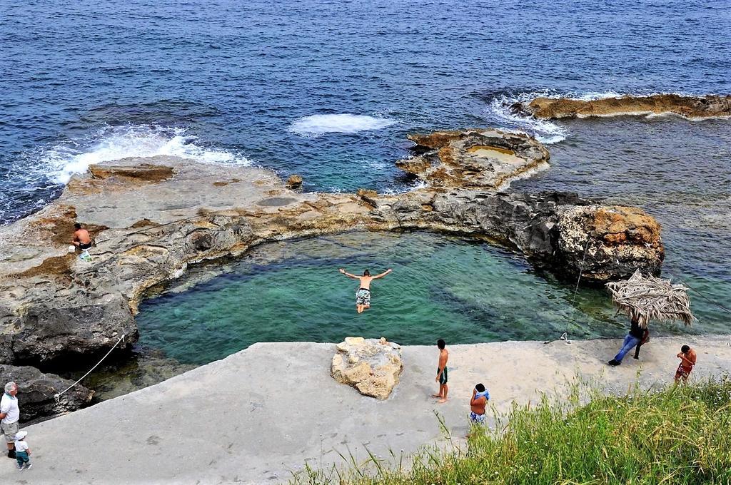 Apartament Astrantia (Adults Only) Chania  Zewnętrze zdjęcie